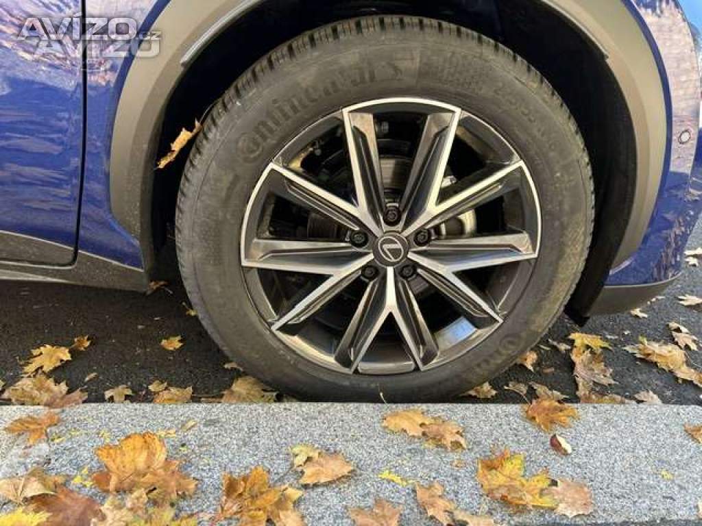 Foto inzerátu Pneumatiky Dunlop SP SPORT MAXX 225 / 55 R18
