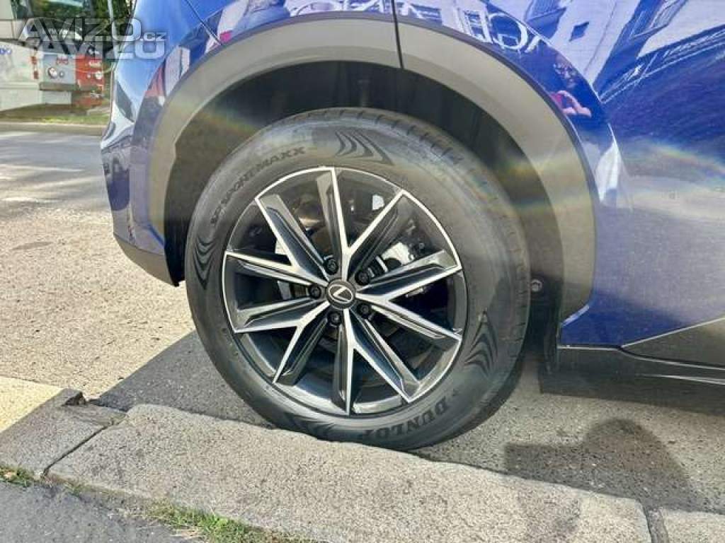 Foto inzerátu Pneumatiky Dunlop SP SPORT MAXX 225 / 55 R18