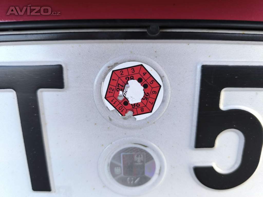 Foto inzerátu Opel astra k