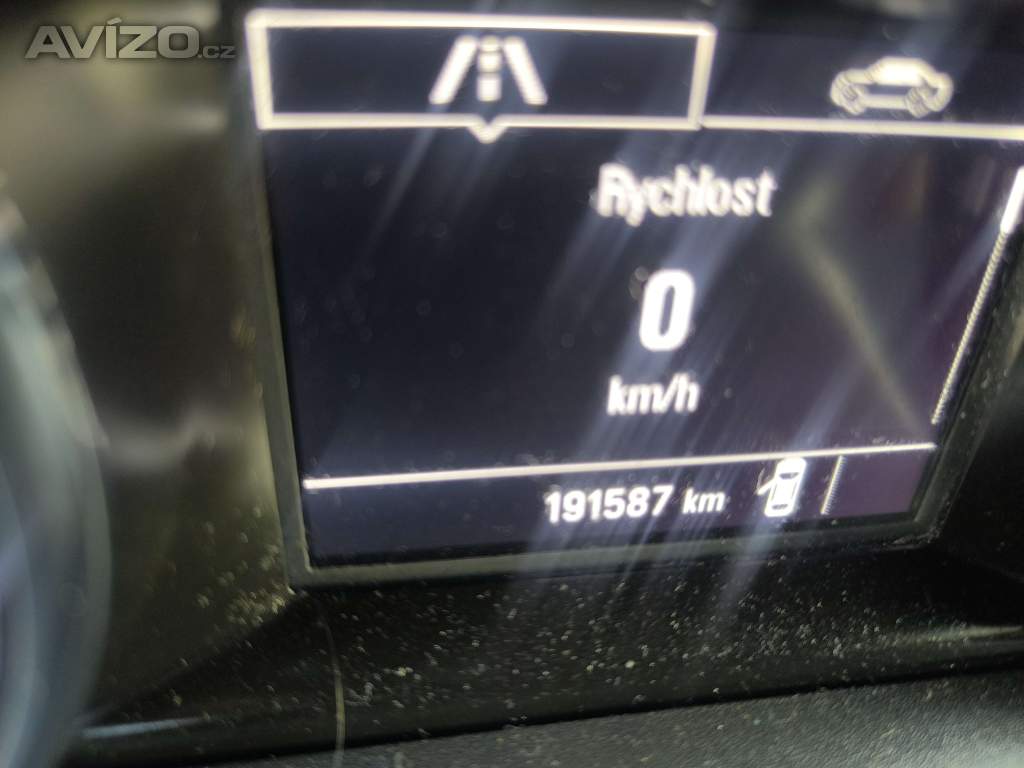 Foto inzerátu Opel astra k