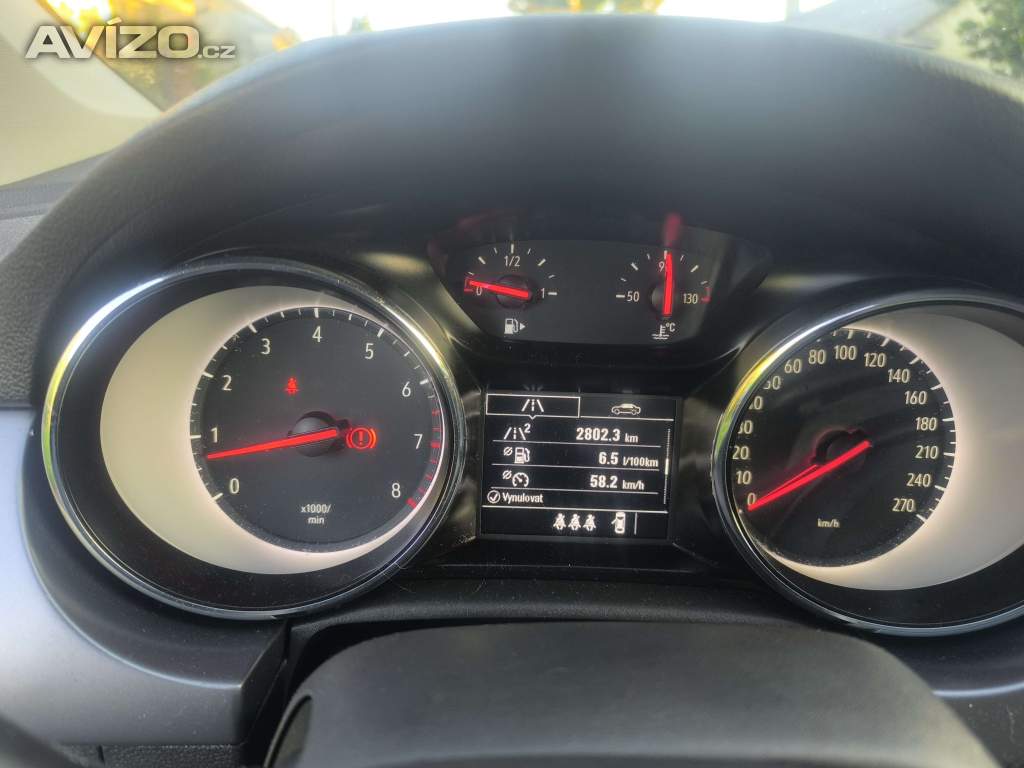 Foto inzerátu Opel astra k