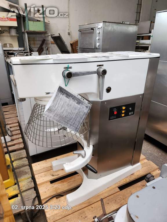 Foto inzerátu Výprodej velkokuchyňské zařízení