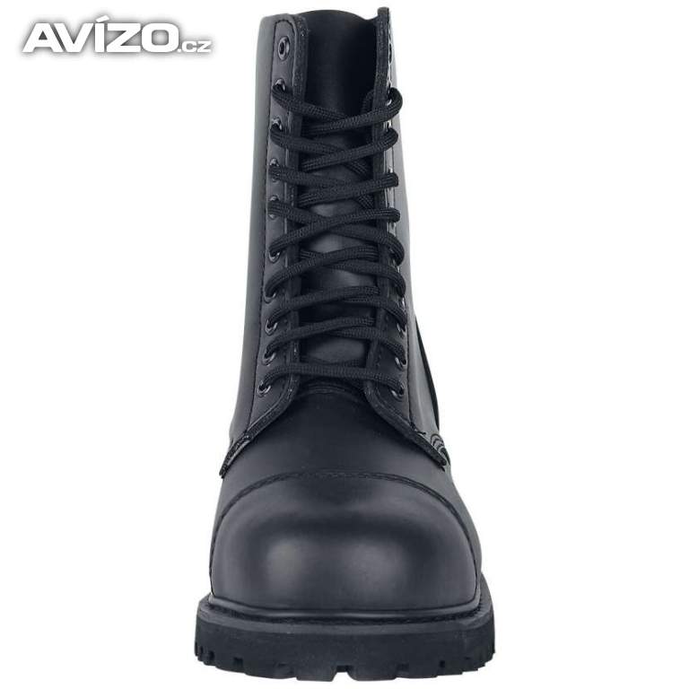 Foto inzerátu Boty Brandit Phantom Boots 10-dírkové
