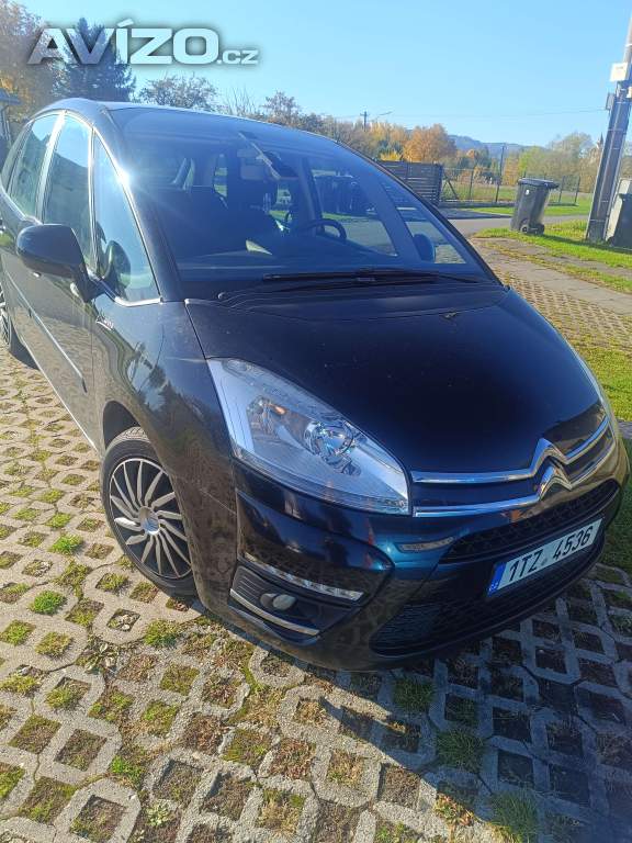 Citroen C4 Picasso 1.6 HDI