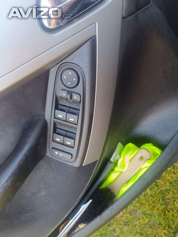 Foto inzerátu Citroen C4 Picasso 1.6 HDI