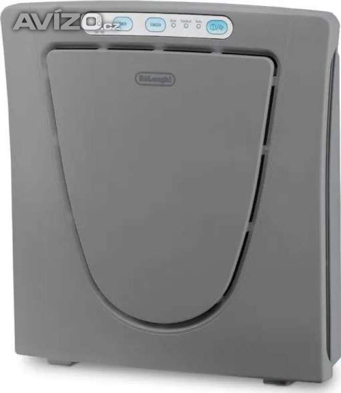 Čistička vzduchu s ionizací DeLonghi
