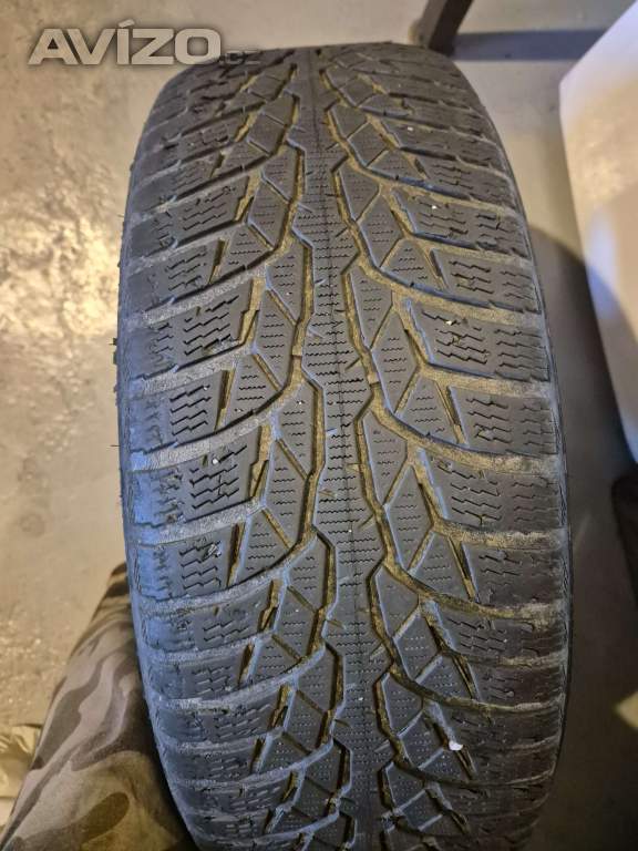 Foto inzerátu Prodam komplet sadu Toyota 