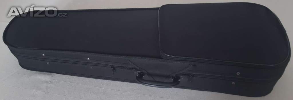Foto inzerátu HOUSLE 4/4 ELEKTRONICKÉ AKUSTIC. VELES-X AVP44 