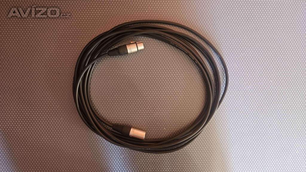 Foto inzerátu RDE Procaster XLR Set - kompletní řešení