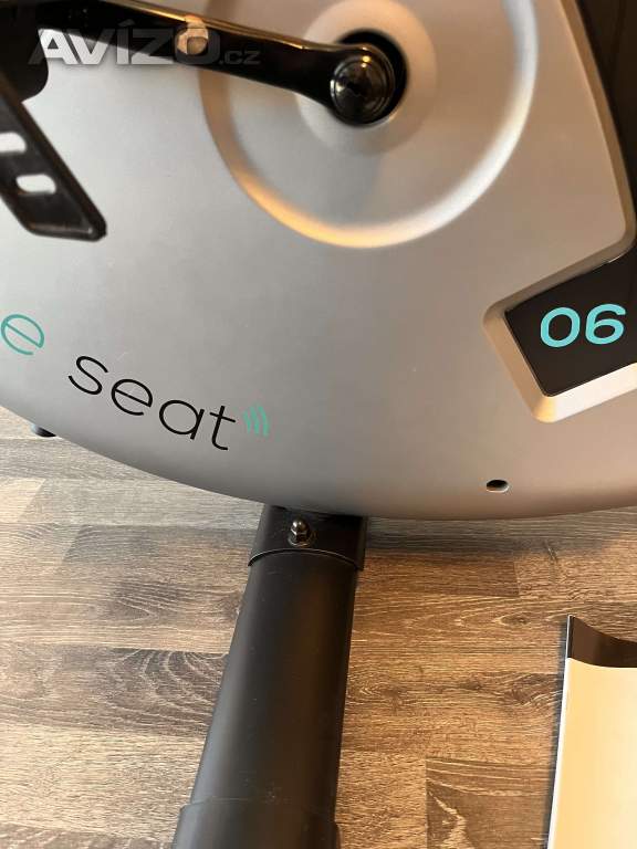 Foto inzerátu Rotoped Domyos E-Seat Bike 06 s Bluetooth