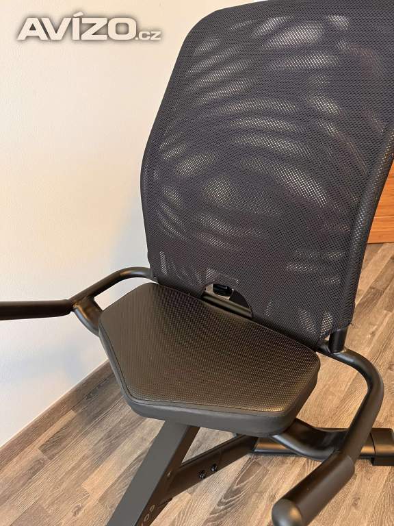 Foto inzerátu Rotoped Domyos E-Seat Bike 06 s Bluetooth