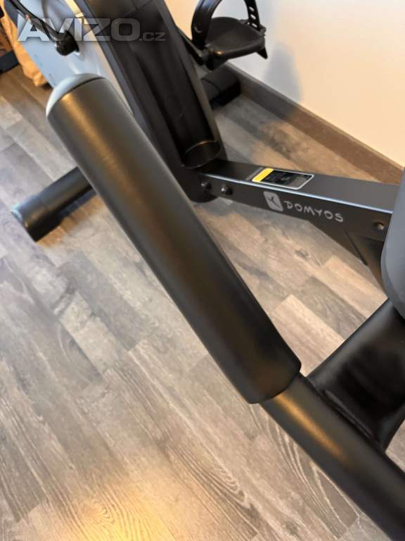 Foto inzerátu Rotoped Domyos E-Seat Bike 06 s Bluetooth