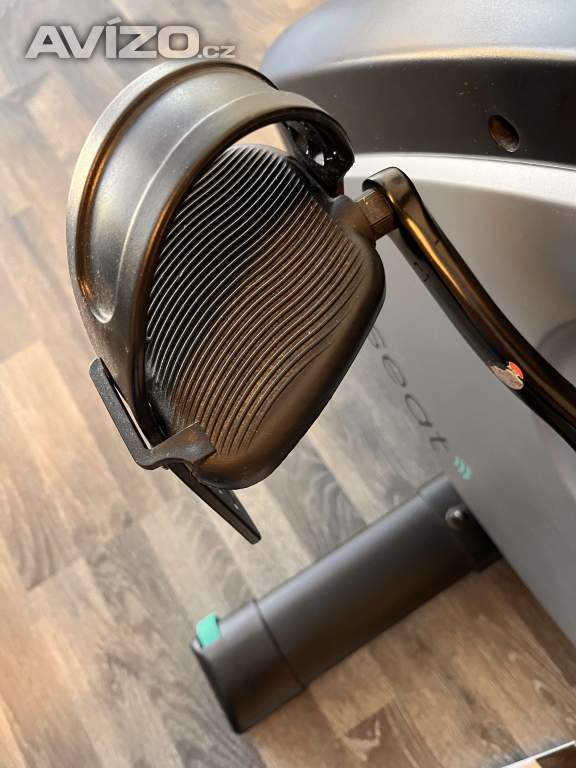 Foto inzerátu Rotoped Domyos E-Seat Bike 06 s Bluetooth