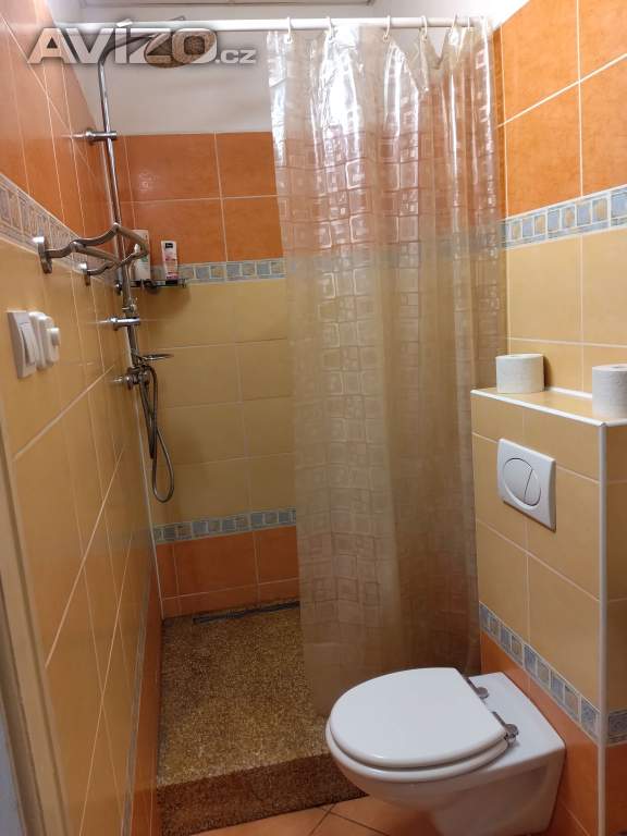 Foto inzerátu Pronajmu byt 3+1 v centru Ostravy