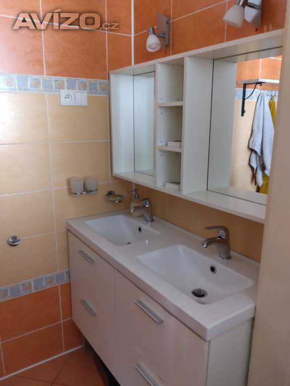 Foto inzerátu Pronajmu byt 3+1 v centru Ostravy