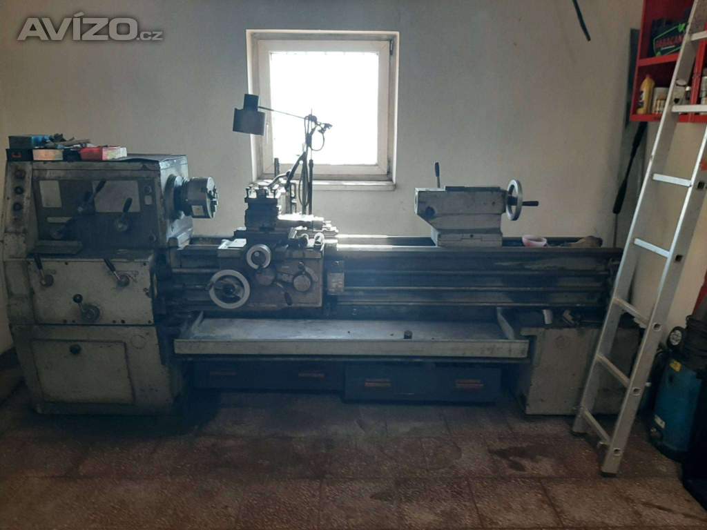 Foto inzerátu Výrobní hala s pozemkem 