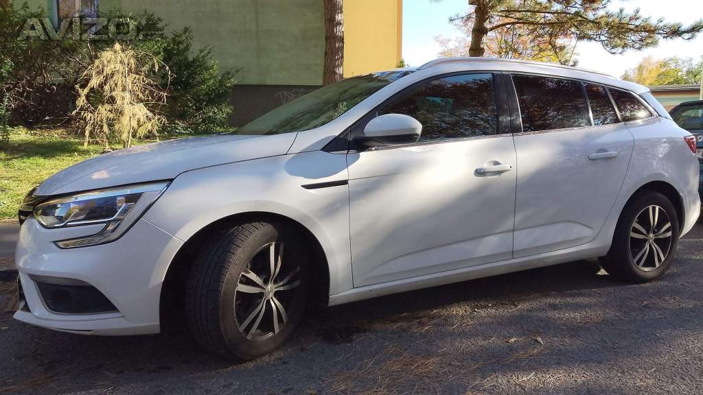 Foto inzerátu Renault Megane IV Grandtour 1.5 DCi