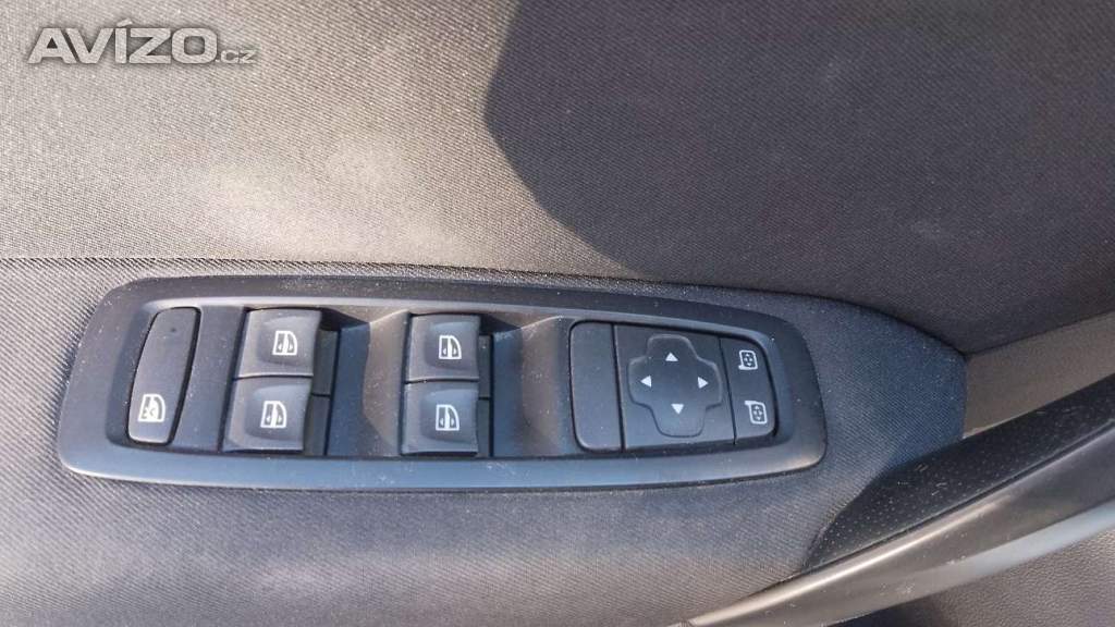 Foto inzerátu Renault Megane IV Grandtour 1.5 DCi