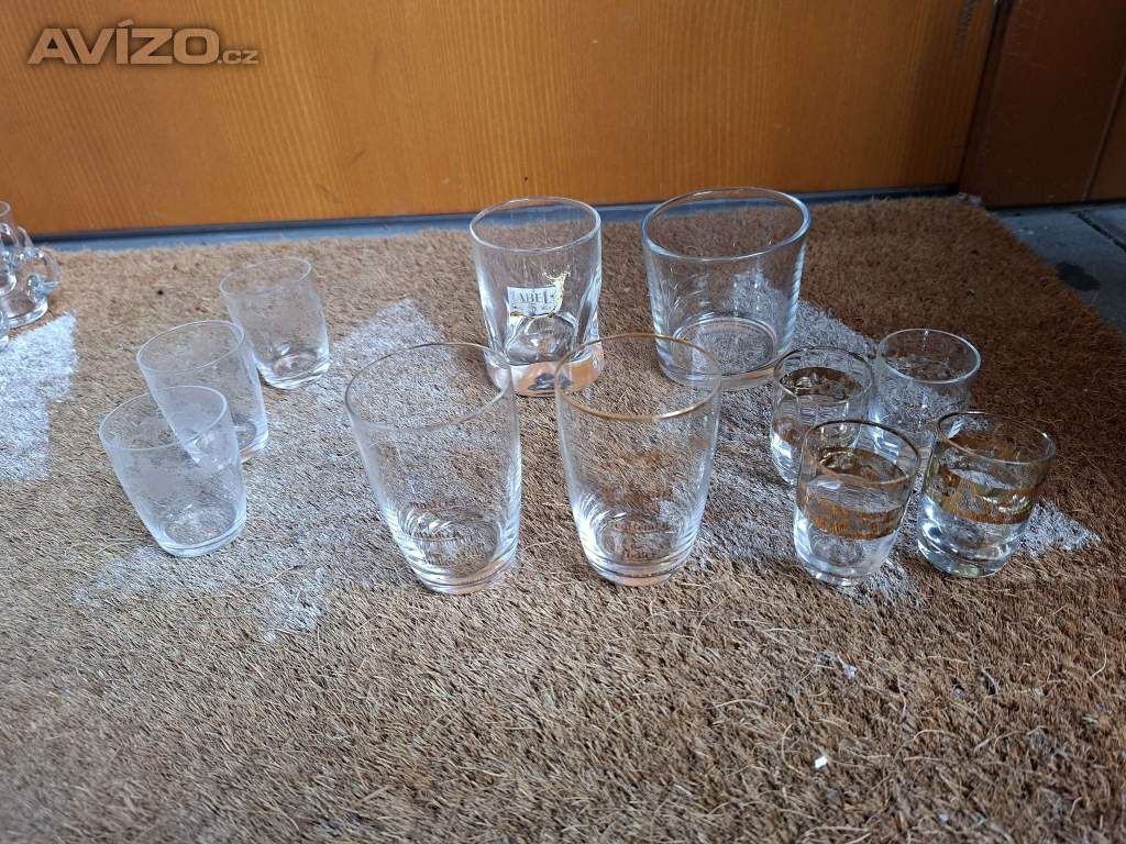 Foto inzerátu Kus za 3Kč nebo 100Kč za set