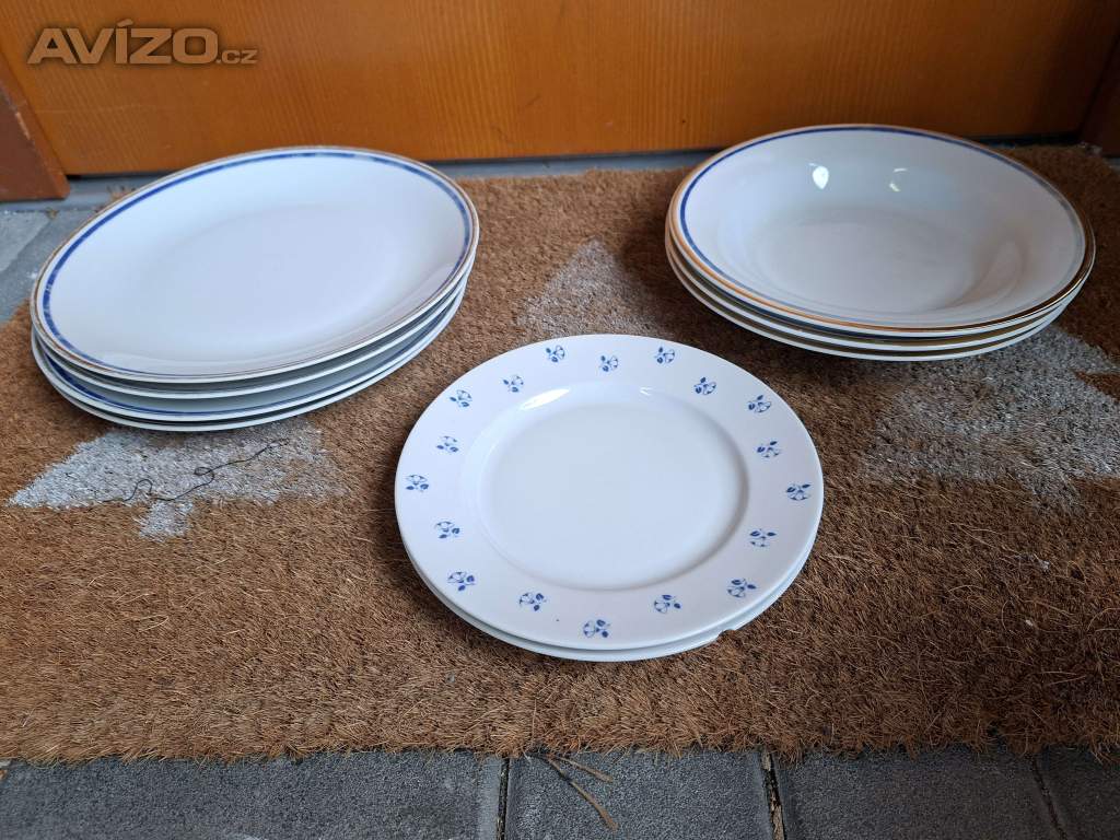 Foto inzerátu Kus za 3Kč nebo 100Kč za set