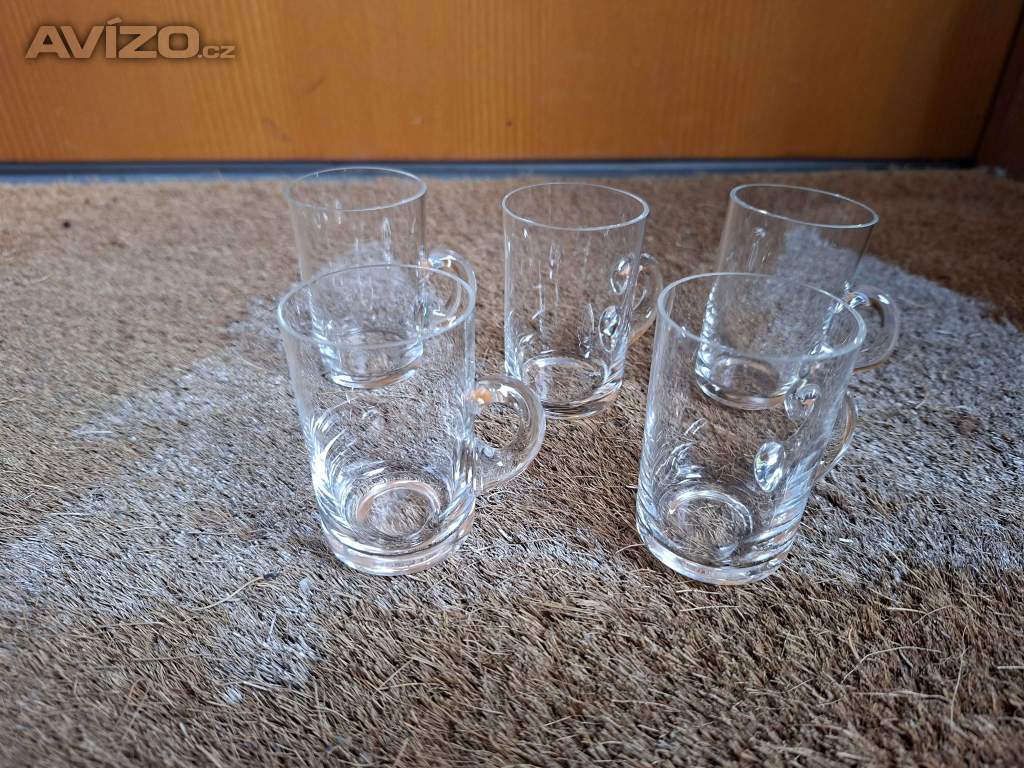 Foto inzerátu Kus za 3Kč nebo 100Kč za set