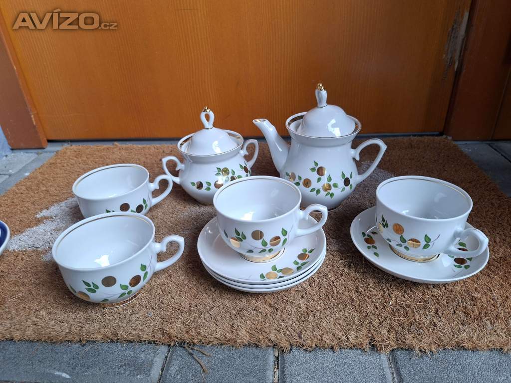 Foto inzerátu Kus za 3Kč nebo 100Kč za set