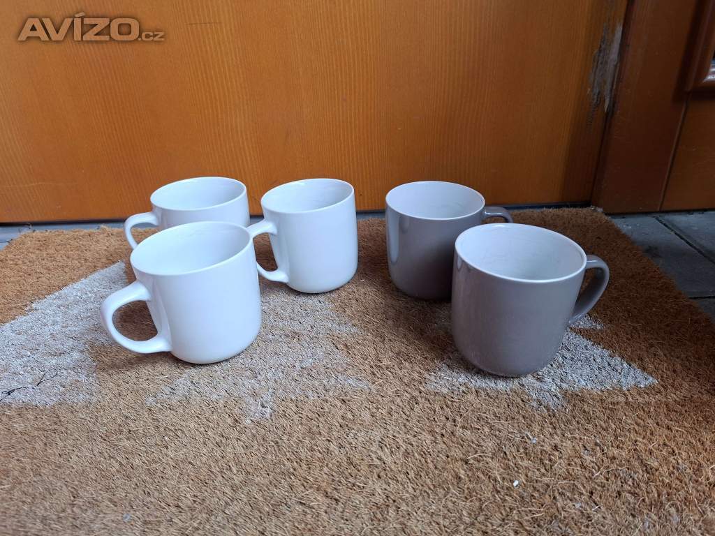 Foto inzerátu Kus za 3Kč nebo 100Kč za set