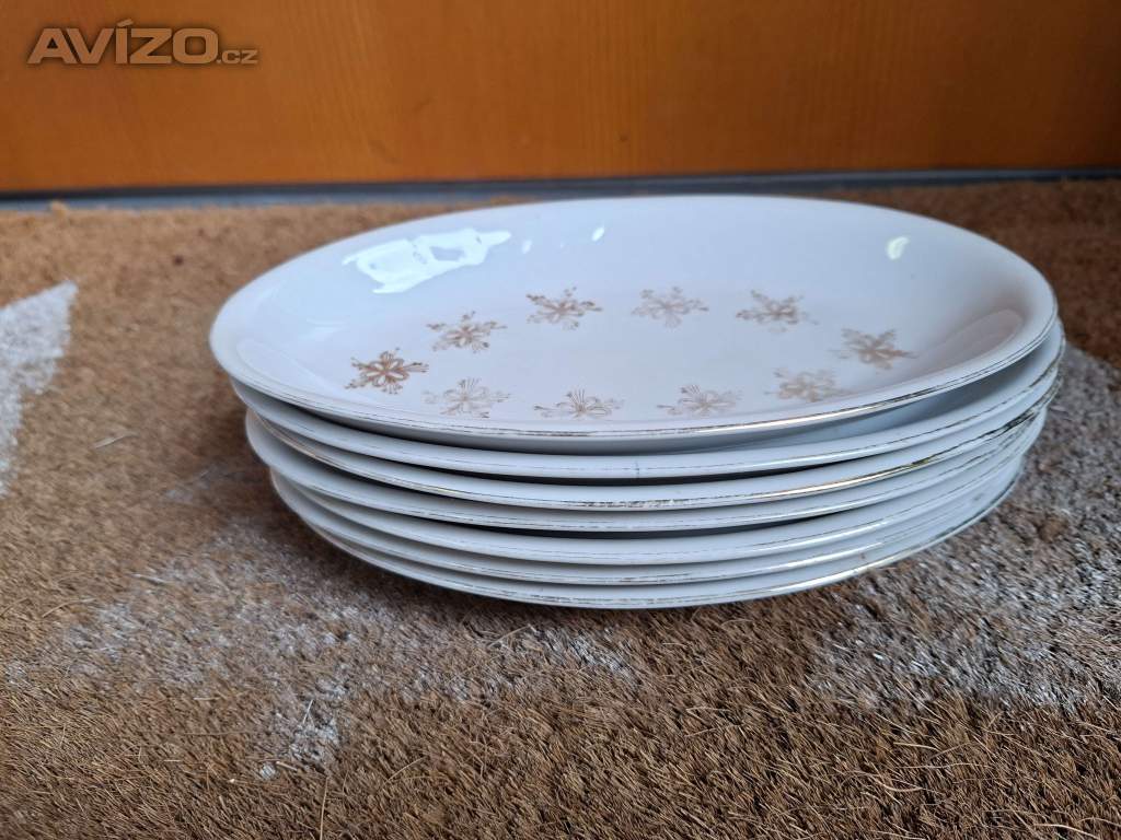 Foto inzerátu Kus za 3Kč nebo 100Kč za set