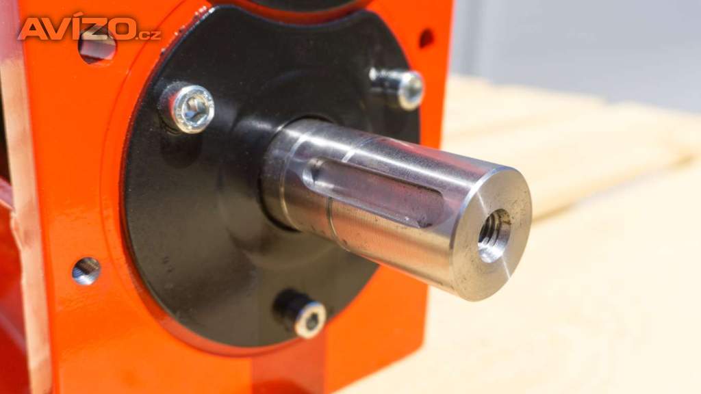 Foto inzerátu  ŘEZACÍ MECHANISMUS M80 REMET | NOVÝ MODEL