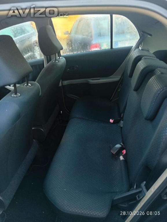 Foto inzerátu Toyota Yaris 1,0