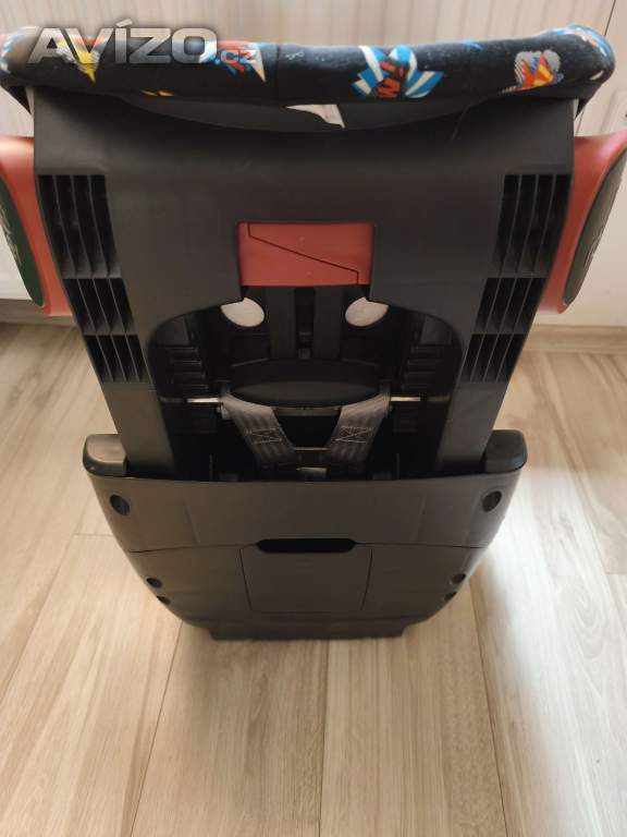 Foto inzerátu Autosedačka 9-18 kg Romer