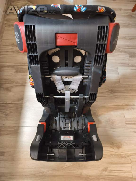 Foto inzerátu Autosedačka 9-18 kg Romer