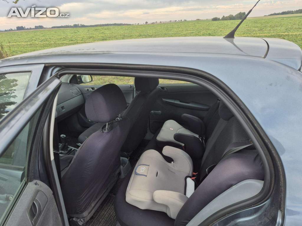 Foto inzerátu Škoda Fabia 1.2 – zachovalý vůz po 1. majiteli 137tis km