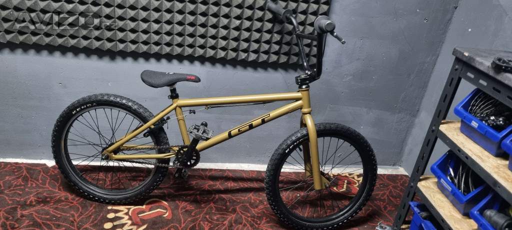 BMX GT