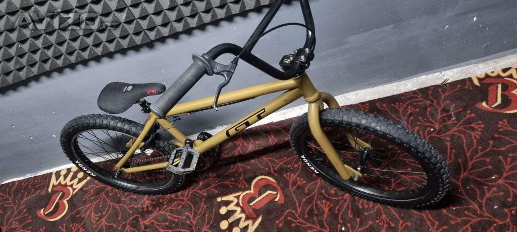 Foto inzerátu BMX GT