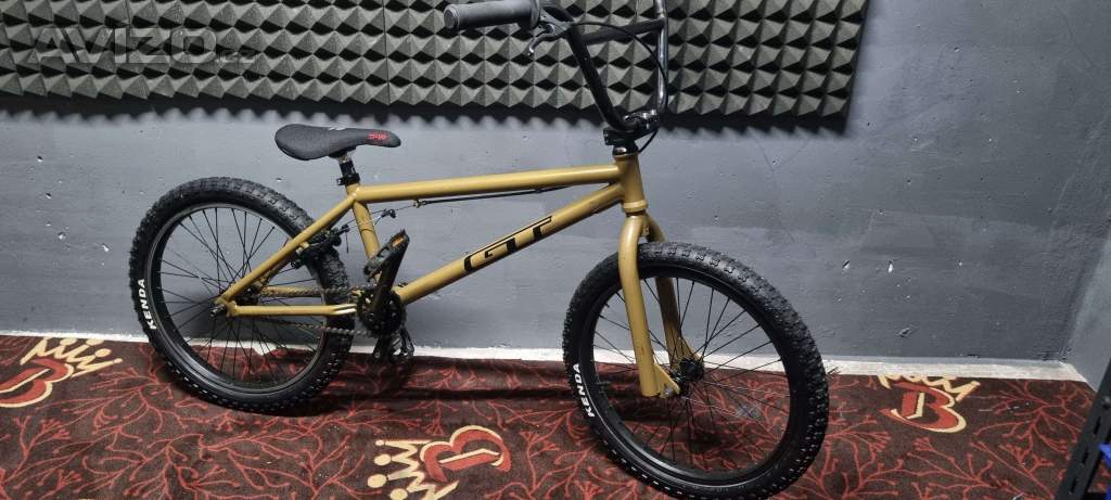 Foto inzerátu BMX GT
