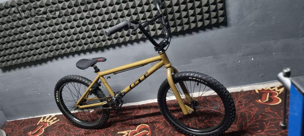 Foto inzerátu BMX GT
