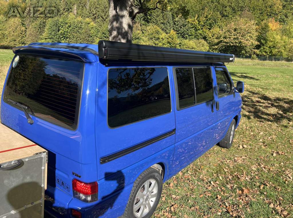 Foto inzerátu Multivan T4 - Camper 2.5TDI
