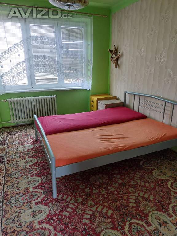 Foto inzerátu Pronájmů být 3+1 v Ostravě 
