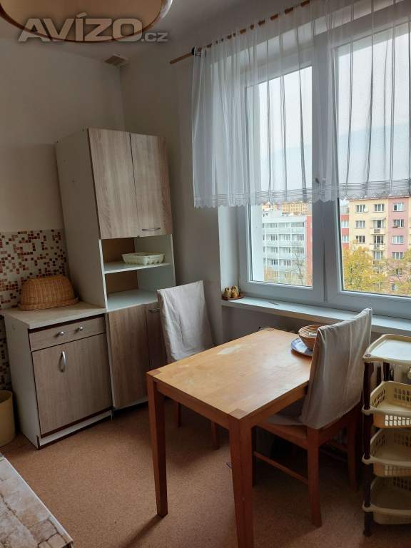 Foto inzerátu Pronájmů být 3+1 v Ostravě 