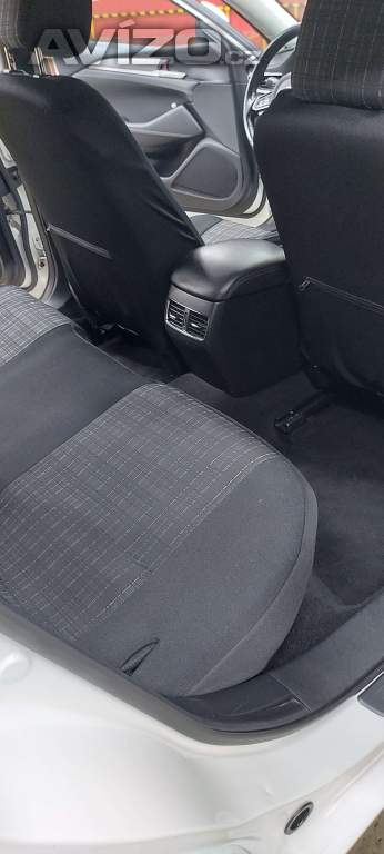 Foto inzerátu Prodám MAZDA 6, GH, 2.0i , 107 kW, 2019, NAV. 