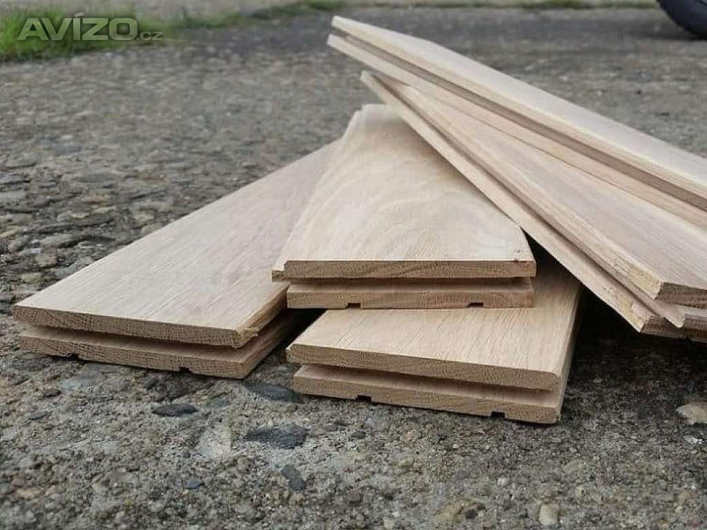 Foto inzerátu  Horský bílý Dub z Kavkazu