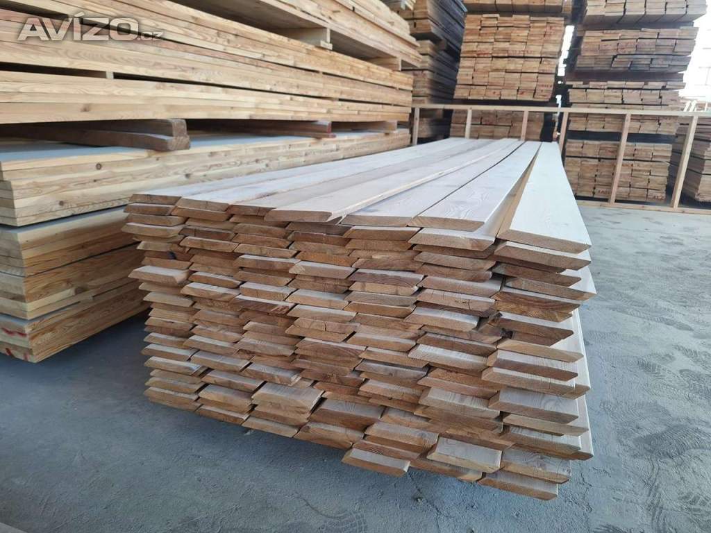 Sibiřský modřín