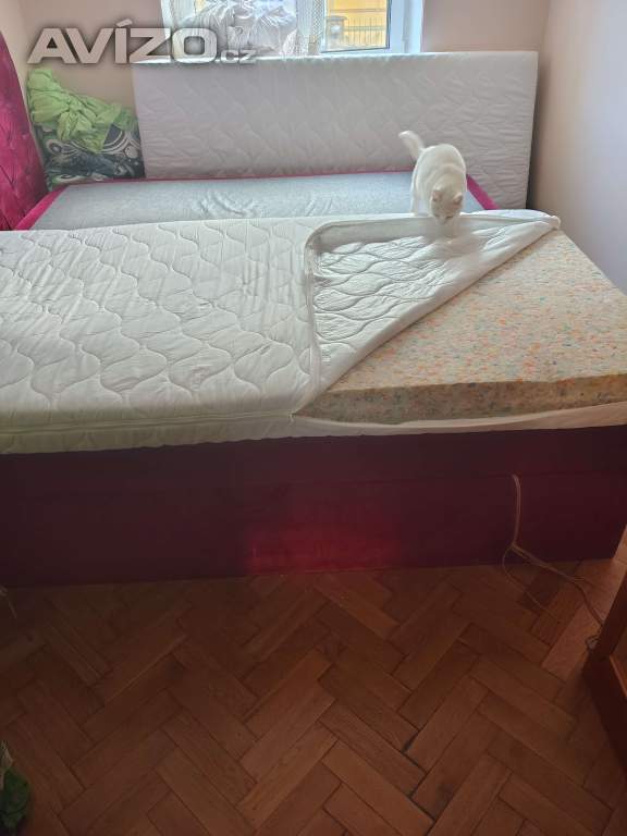 Foto inzerátu Prodám - 