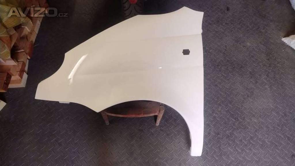 Daewo matiz
