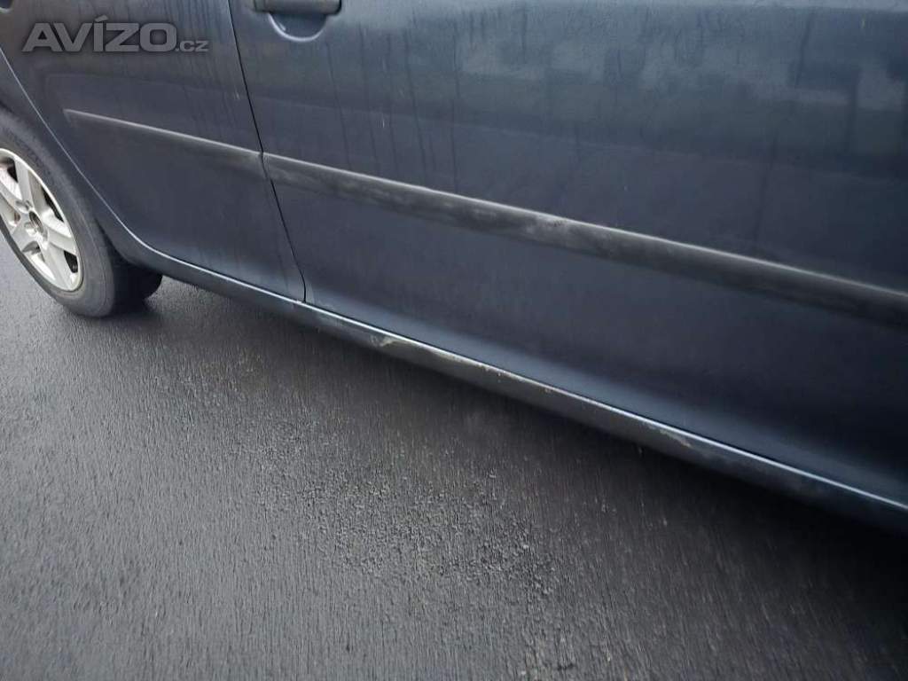 Foto inzerátu Prodám VW Golf 1,6V  75kw r.v.2008