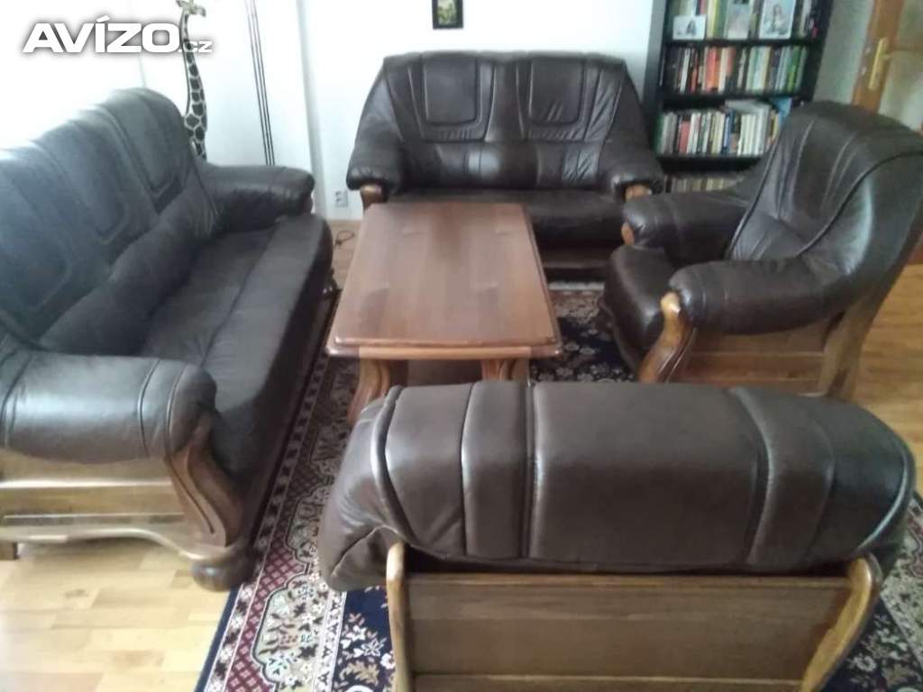 Foto inzerátu prodam sedacku