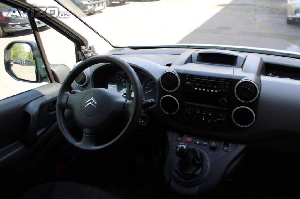 Foto inzerátu Citroen berlingo