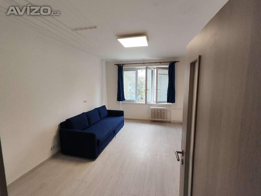 Podnájem 2 pokojů