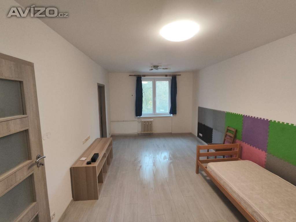 Foto inzerátu Podnájem 2 pokojů
